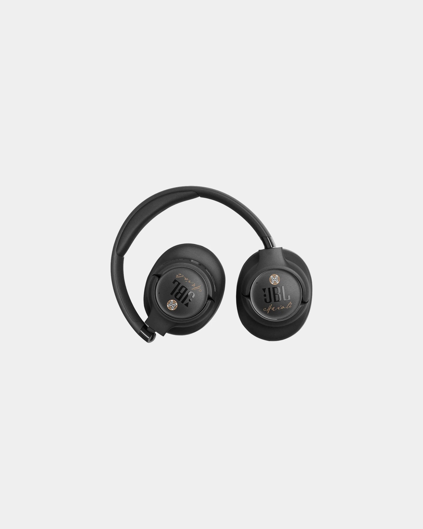 Słuchawki JBL Tune 780NC z redukcją szumów z nadrukiem - 2