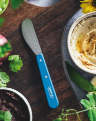 Nóż Opinel Tartineur N°117 ze stali nierdzewnej z nadrukiem - 9