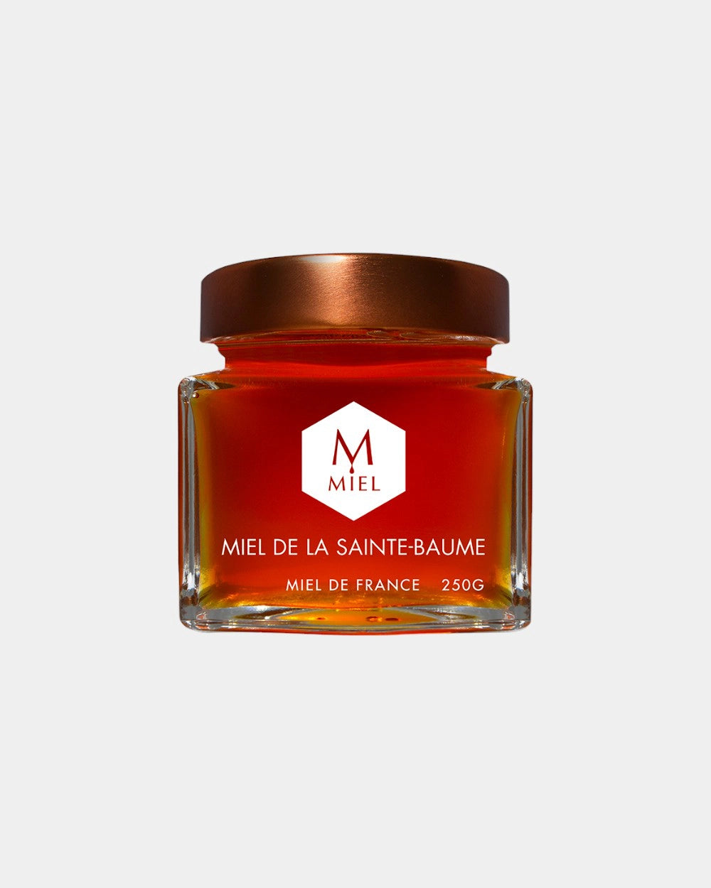 Miel Made in France à personnaliser - 22