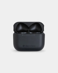 Słuchawki Bluetooth 5.0 z aktywną redukcją szumów z logo - 5