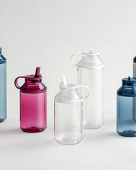 Bouteille recyclée Kinto ACTIVE BOTTLE 600ml à personnaliser - 13