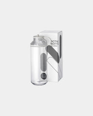 Butelka Kinto ACTIVE z plastiku z recyklingu 950 ml z nadrukiem - 3