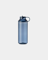 Butelka Kinto ACTIVE z plastiku z recyklingu 950 ml z nadrukiem - Granatowy