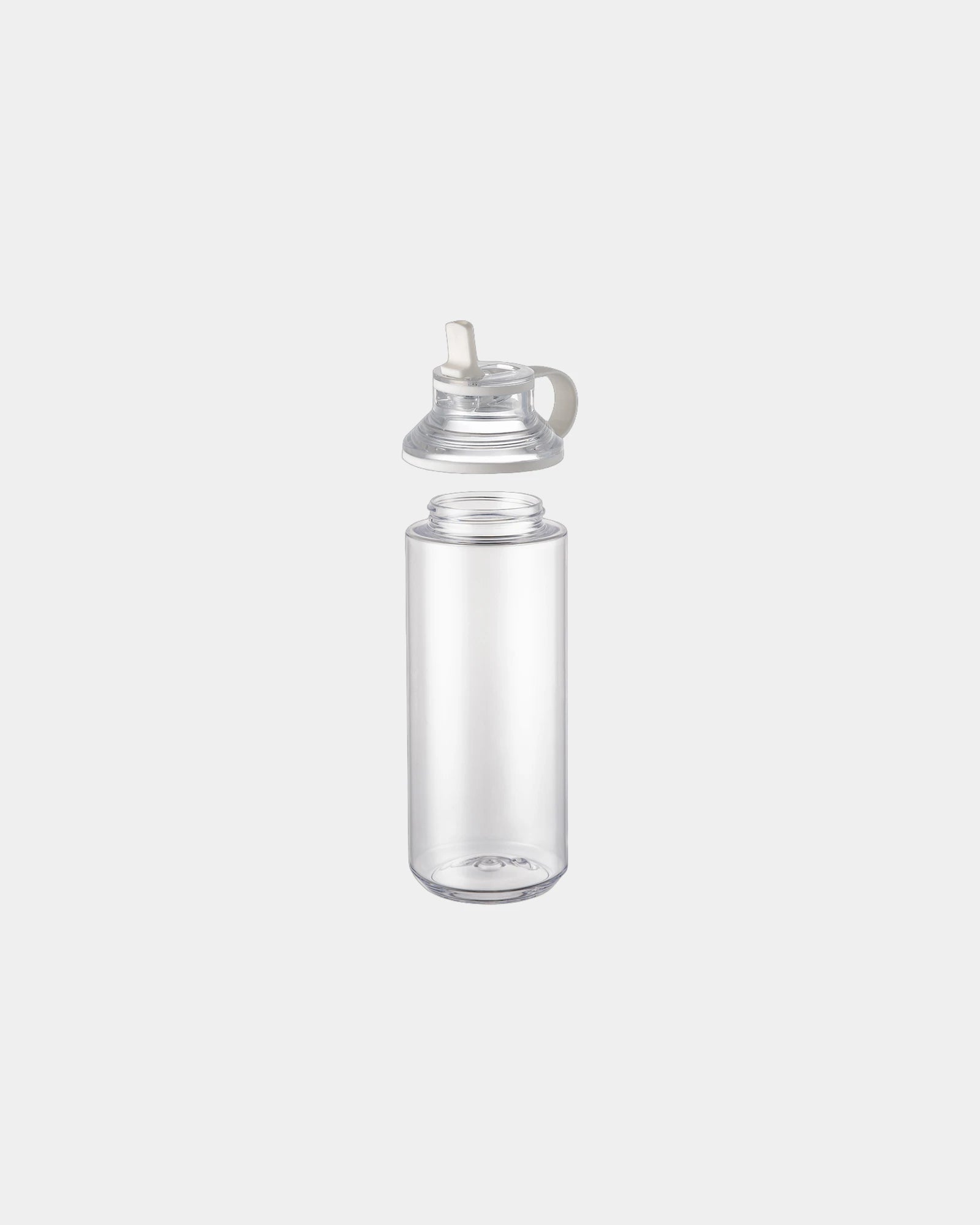Butelka Kinto ACTIVE z plastiku z recyklingu 950 ml z nadrukiem - 2