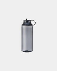 Butelka Kinto ACTIVE z plastiku z recyklingu 950 ml z nadrukiem - Dymny