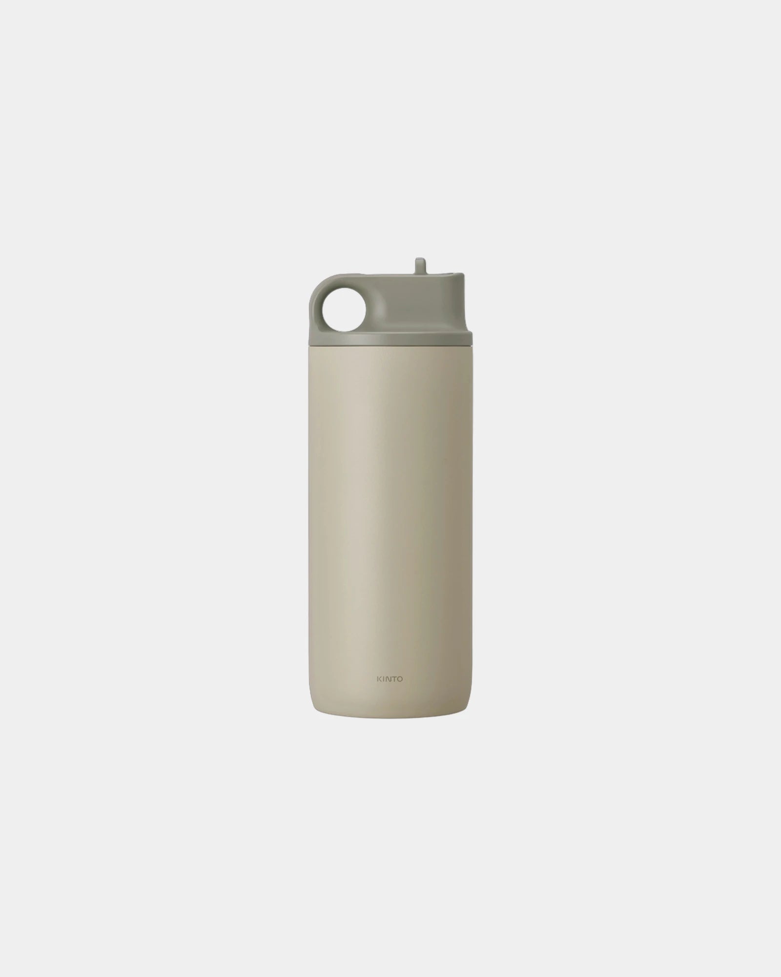 Kubek termiczny ze stali nierdzewnej Kinto Active Tumbler 600 ml z nadrukiem - 19