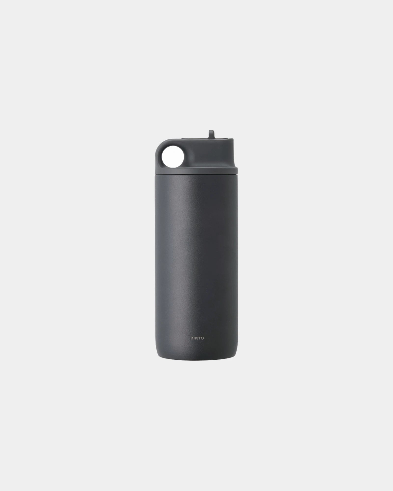 Kubek termiczny ze stali nierdzewnej Kinto Active Tumbler 600 ml z nadrukiem - 14