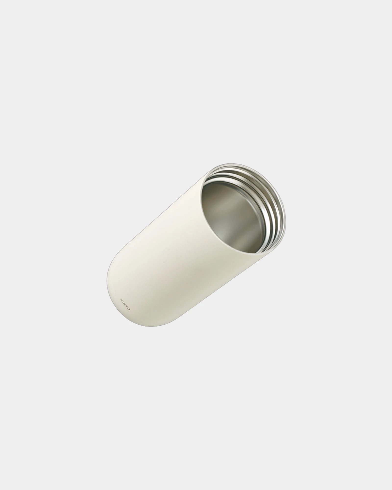 Kubek termiczny ze stali nierdzewnej Kinto Active Tumbler 600 ml z nadrukiem - 8