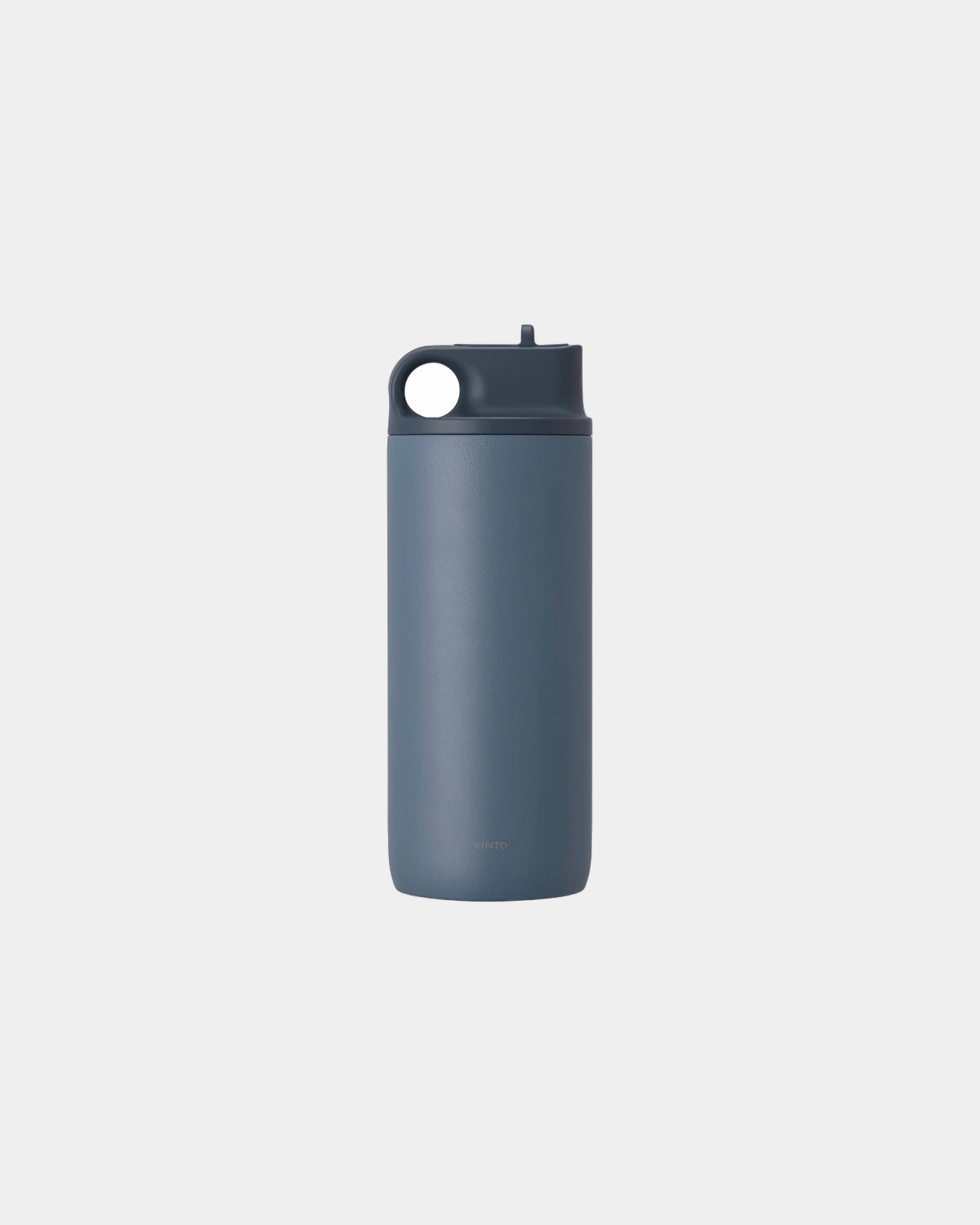 Kubek termiczny ze stali nierdzewnej Kinto Active Tumbler 600 ml z nadrukiem - 29