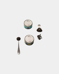 Zestaw prezentowy 2 miniatur herbaty bio Kusmi Tea z nadrukiem - 4