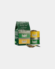 Zestaw prezentowy 2 miniaturki herbaty bio Kusmi Tea z nadrukiem - 2