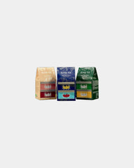 Zestaw prezentowy 2 miniaturki herbaty bio Kusmi Tea z nadrukiem - 4