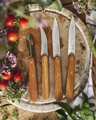 Zestaw prezentowy les Essentiels Olivier Opinel z nadrukiem - 5