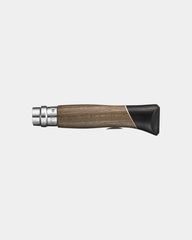 Nóż ze stali nierdzewnej Opinel N°08 Atelier z nadrukiem - 1