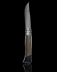 Nóż ze stali nierdzewnej Opinel N°08 Atelier z nadrukiem - 3