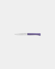 Zestaw 4 noży stołowych Opinel Bon Appétit + z nadrukiem - 3
