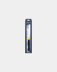 Nóż do pieczywa ze stali nierdzewnej Opinel N°216 21 cm z nadrukiem - 1