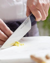Nóż kuchenny ze stali nierdzewnej Opinel N°217 z nadrukiem - 3