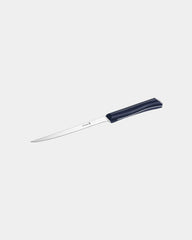 Nóż kuchenny ze stali nierdzewnej Opinel N°221 Effilé 18 cm z nadrukiem - 1