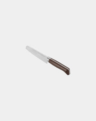 Nóż kuchenny Santoku Opinel ze stali nierdzewnej z nadrukiem - 1