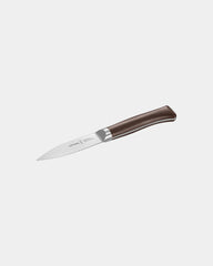 Nóż kuchenny Opinel Les Forgés 1890 ze stali z nadrukiem - 1