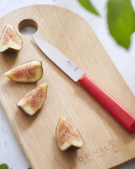 Nóż kuchenny ze stali nierdzewnej Opinel N°312 z nadrukiem - 13