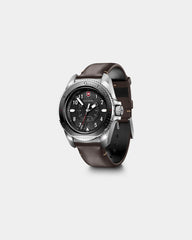 Zegarek do nurkowania ze stali nierdzewnej Victorinox z nadrukiem - 4