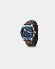 Zegarek ze stali nierdzewnej Victorinox Swiss Army Quartz z nadrukiem - 1