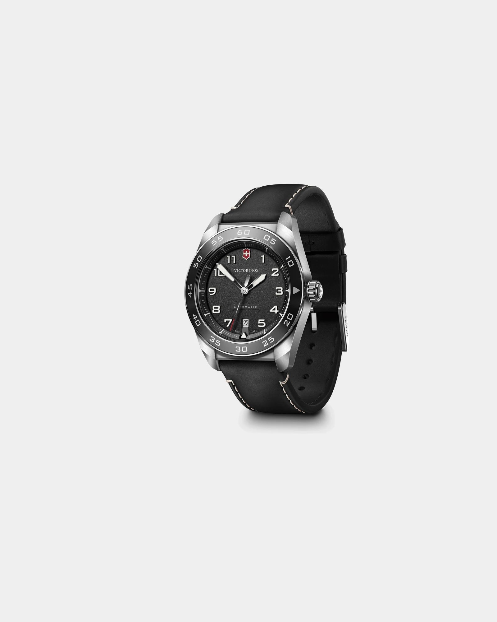 Zegarek automatyczny Victorinox Swiss Army z nadrukiem - 3