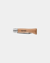 Obieraczka ze stali nierdzewnej Opinel N°06 z nadrukiem - 2