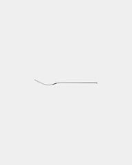 Widelec Opinel Perpétue ze stali nierdzewnej 22 cm z nadrukiem - 1