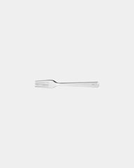 Widelce stołowe Opinel Perpétue ze stali 22 cm z nadrukiem - 1