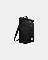 Plecak z recyklingu Sandqvist Ground Rolltop 19L z nadrukiem - 8