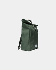 Plecak z recyklingu Sandqvist Ground Rolltop 19L z nadrukiem - 1