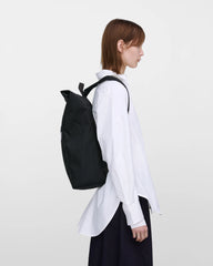 Plecak z recyklingu Sandqvist Ground Rolltop 19L z nadrukiem - 17
