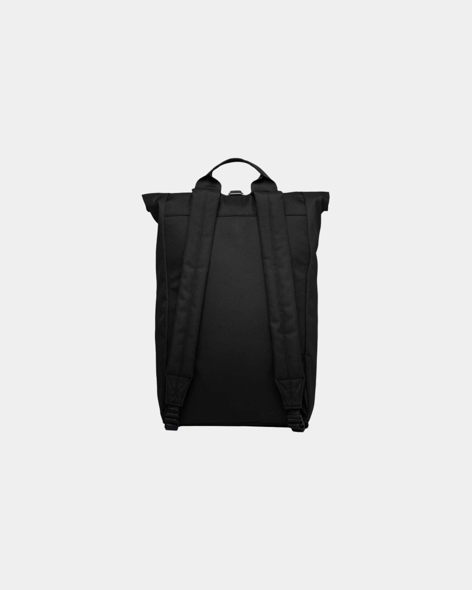 Plecak z recyklingu Sandqvist Ground Rolltop 19L z nadrukiem - 9