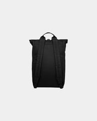 Plecak z recyklingu Sandqvist Ground Rolltop 19L z nadrukiem - 9