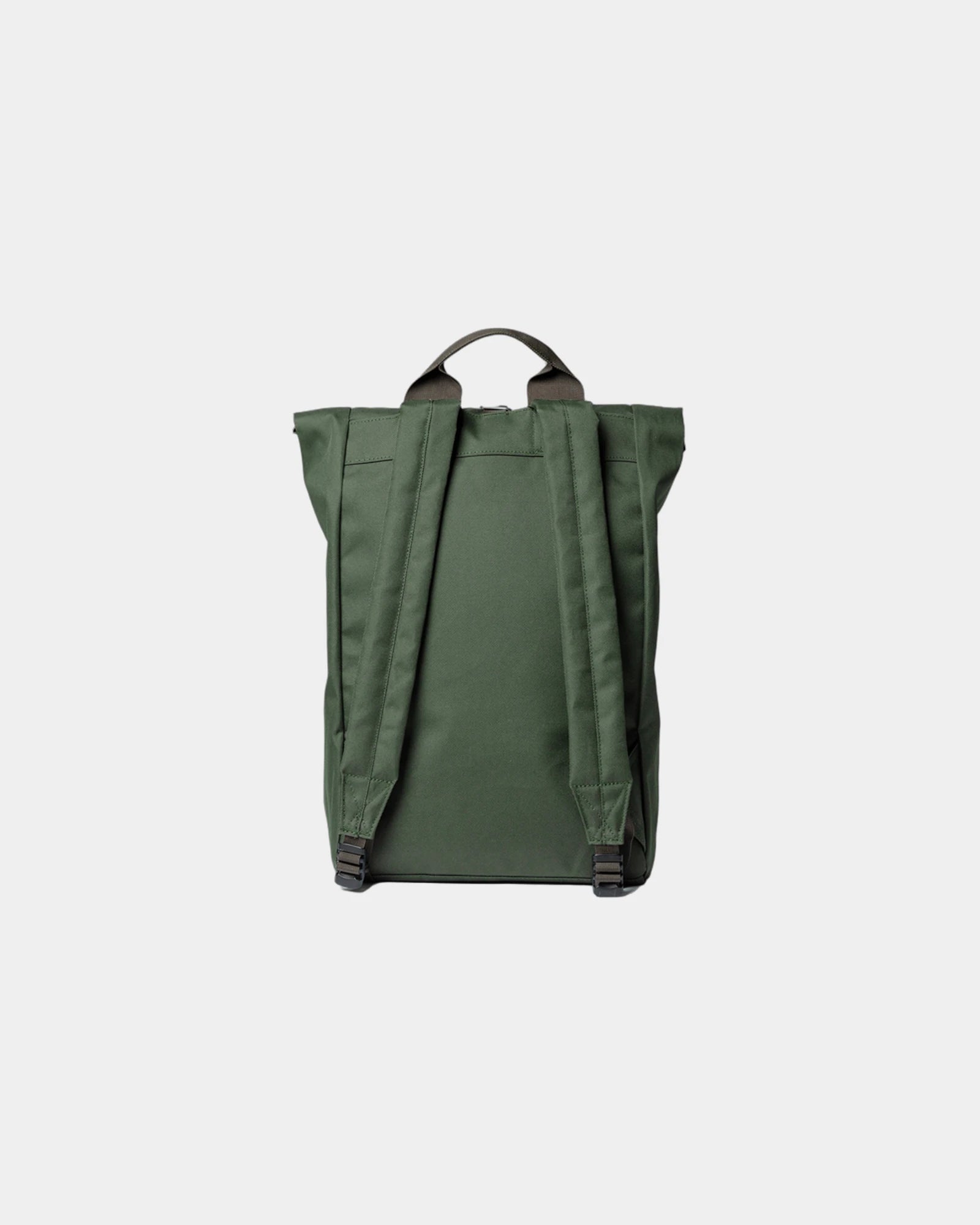 Plecak z recyklingu Sandqvist Ground Rolltop 19L z nadrukiem - 2