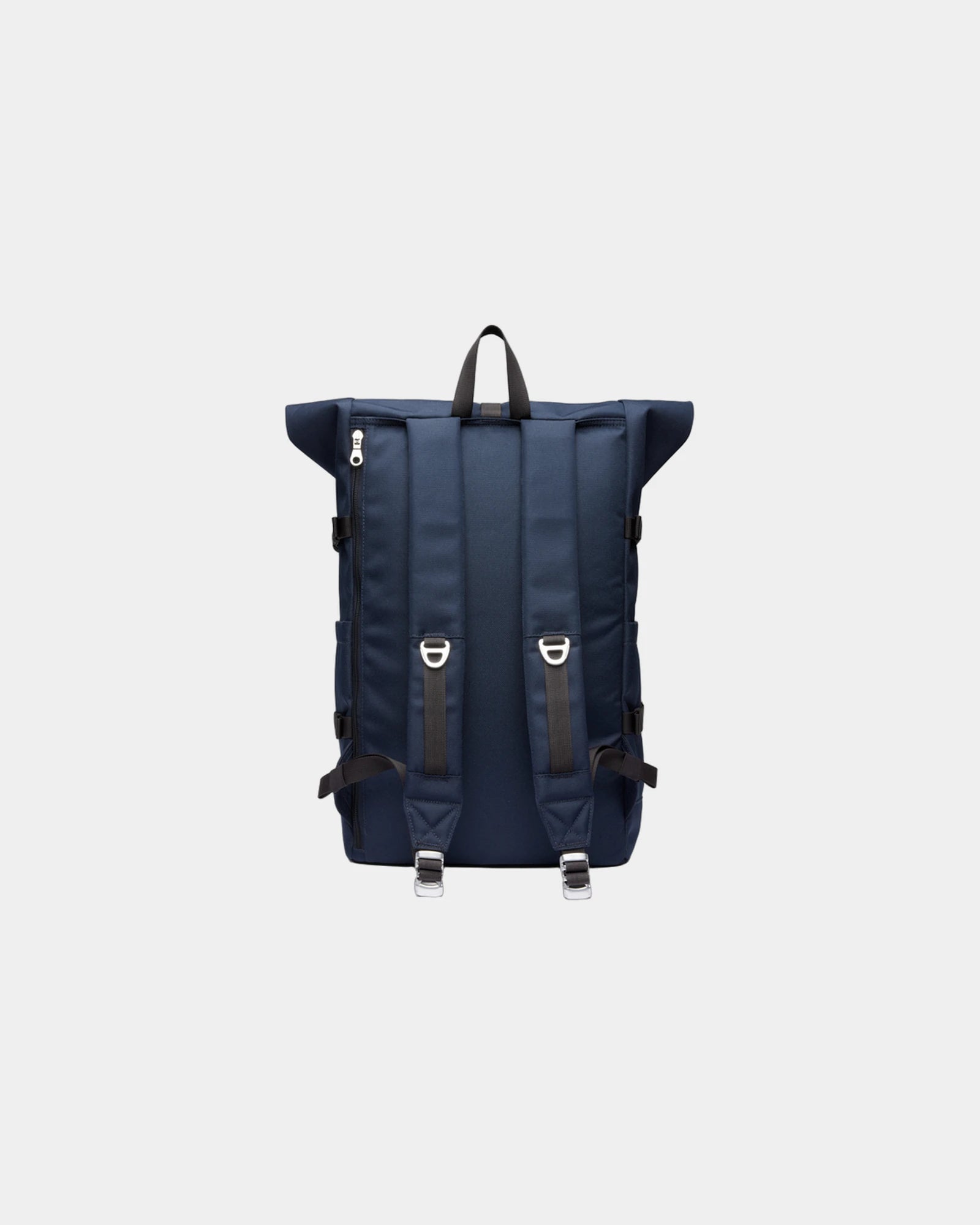 Plecak z recyklingu Sandqvist Icon Rolltop 26L z nadrukiem - 6