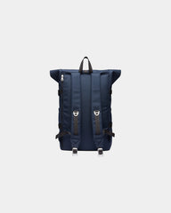 Plecak z recyklingu Sandqvist Icon Rolltop 26L z nadrukiem - 6