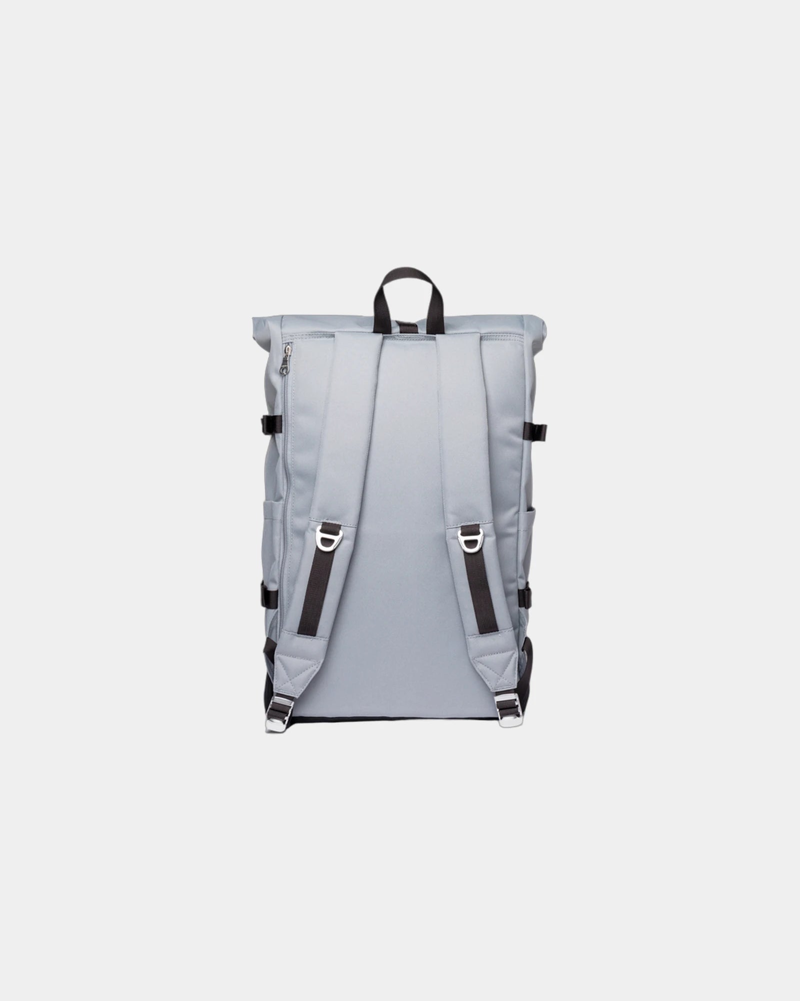 Plecak z recyklingu Sandqvist Icon Rolltop 26L z nadrukiem - 2