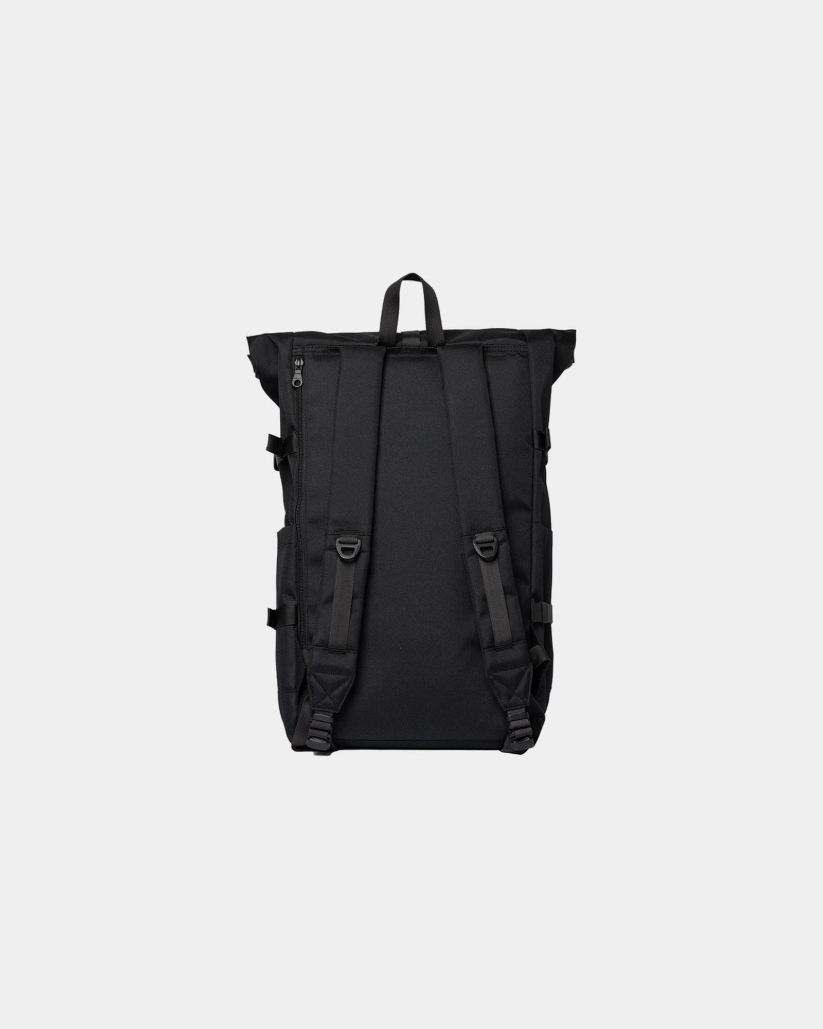 Plecak z recyklingu Sandqvist Icon Rolltop 26L z nadrukiem - 12