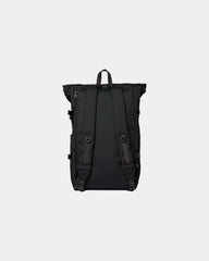 Plecak z recyklingu Sandqvist Icon Rolltop 26L z nadrukiem - 12