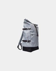 Plecak z recyklingu Sandqvist Icon Rolltop 26L z nadrukiem - 1