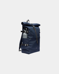 Plecak z recyklingu Sandqvist Icon Rolltop 26L z nadrukiem - 5