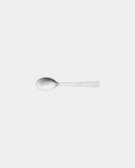 Łyżka deserowa ze stali Opinel Perpétue 18 cm z nadrukiem - 1