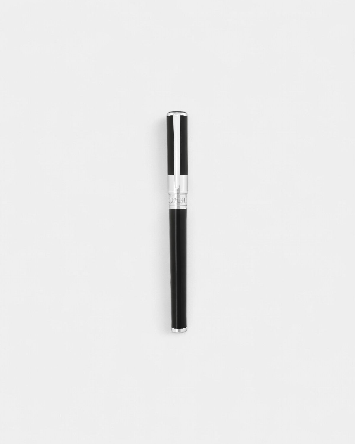 Stylo S.T. Dupont Initial à personnaliser - 3