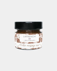 Pâte à tartiner Noisette Chocolat au Lait