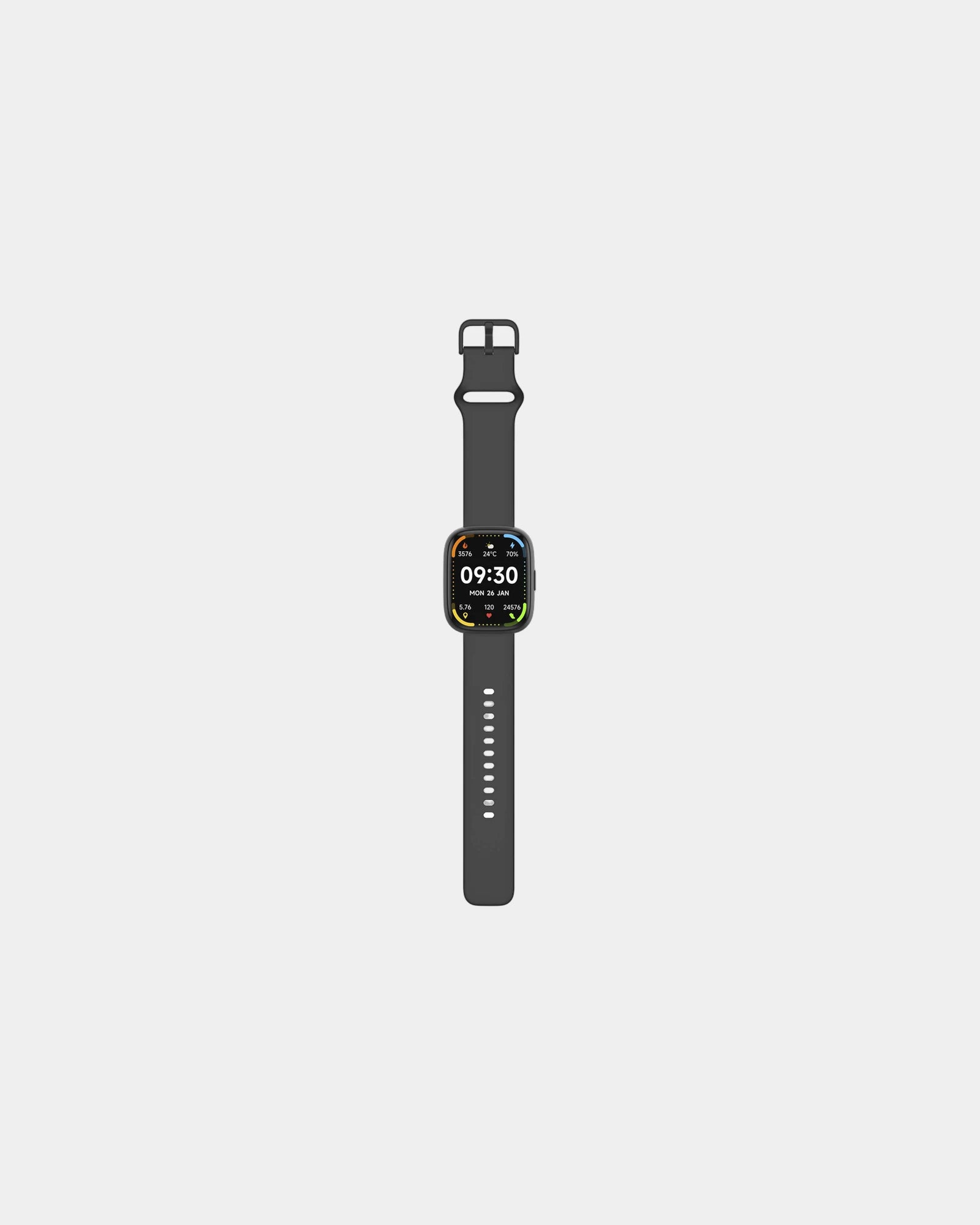 Smartwatch multisport Prixton SWB29 z nadrukiem - 3