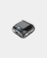 Słuchawki douszne Hi-Fi TWS162 z nadrukiem - 7